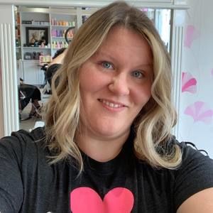 Meet your Posher, Anne